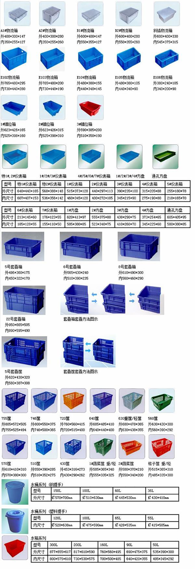 塑料周转箱，武汉货架，湖北货架，轻型货架，金属货架，定制货架，钢制托盘